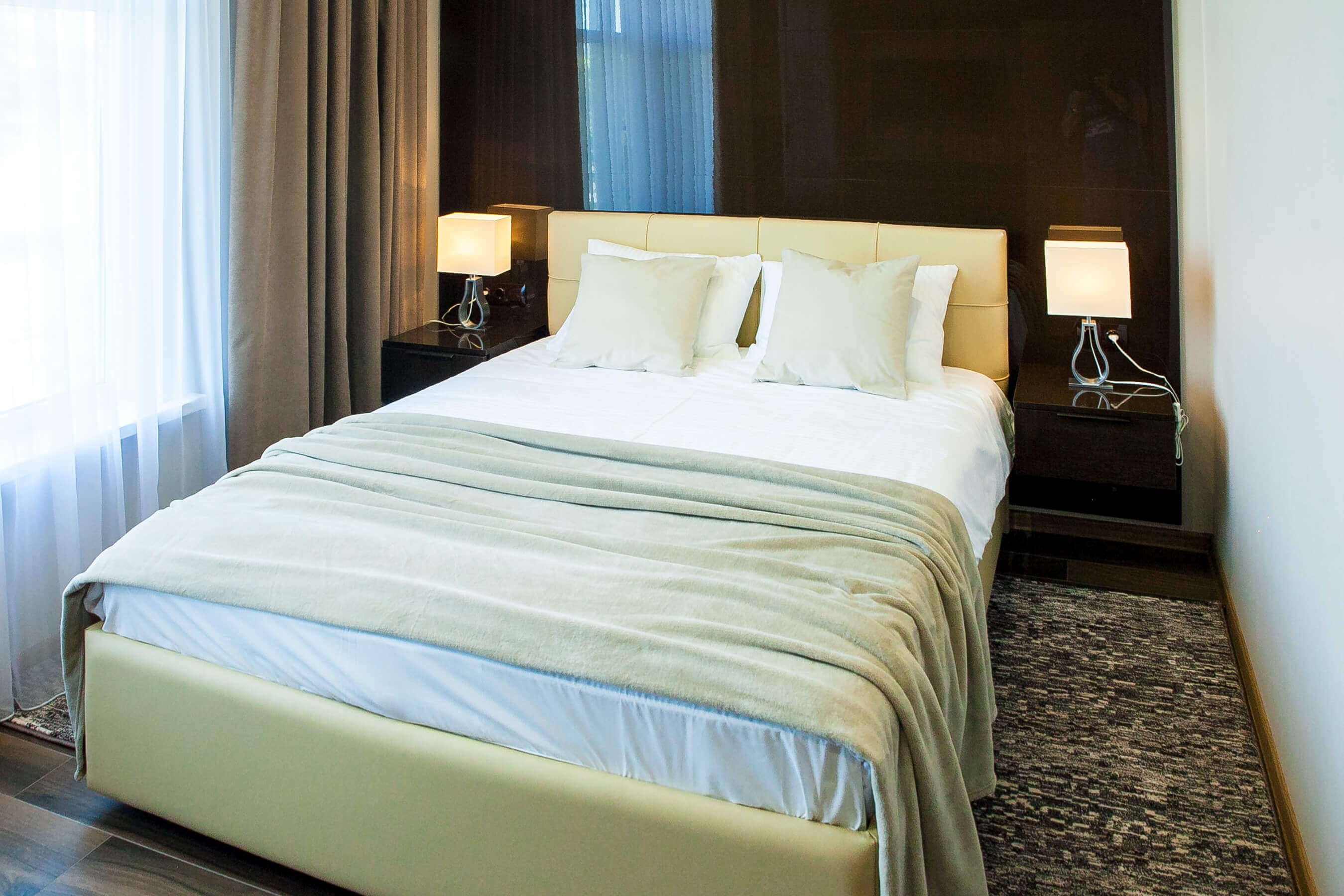 таганрог отель апартаменты crystal park кристалл парк